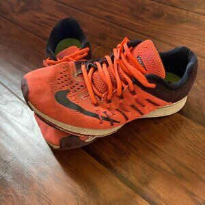 Red Men's Nike Shoes